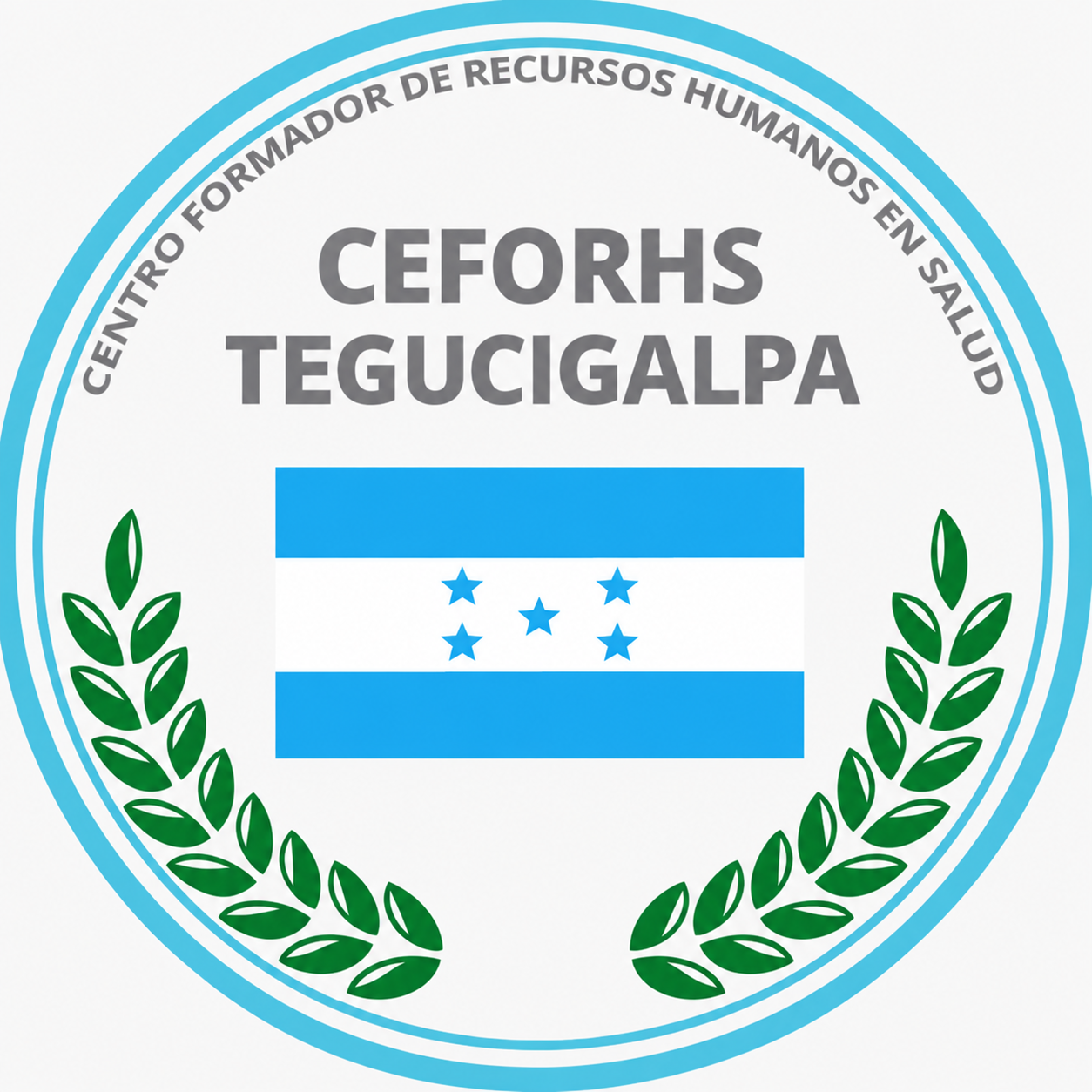 Centros Formadores CEFORHS