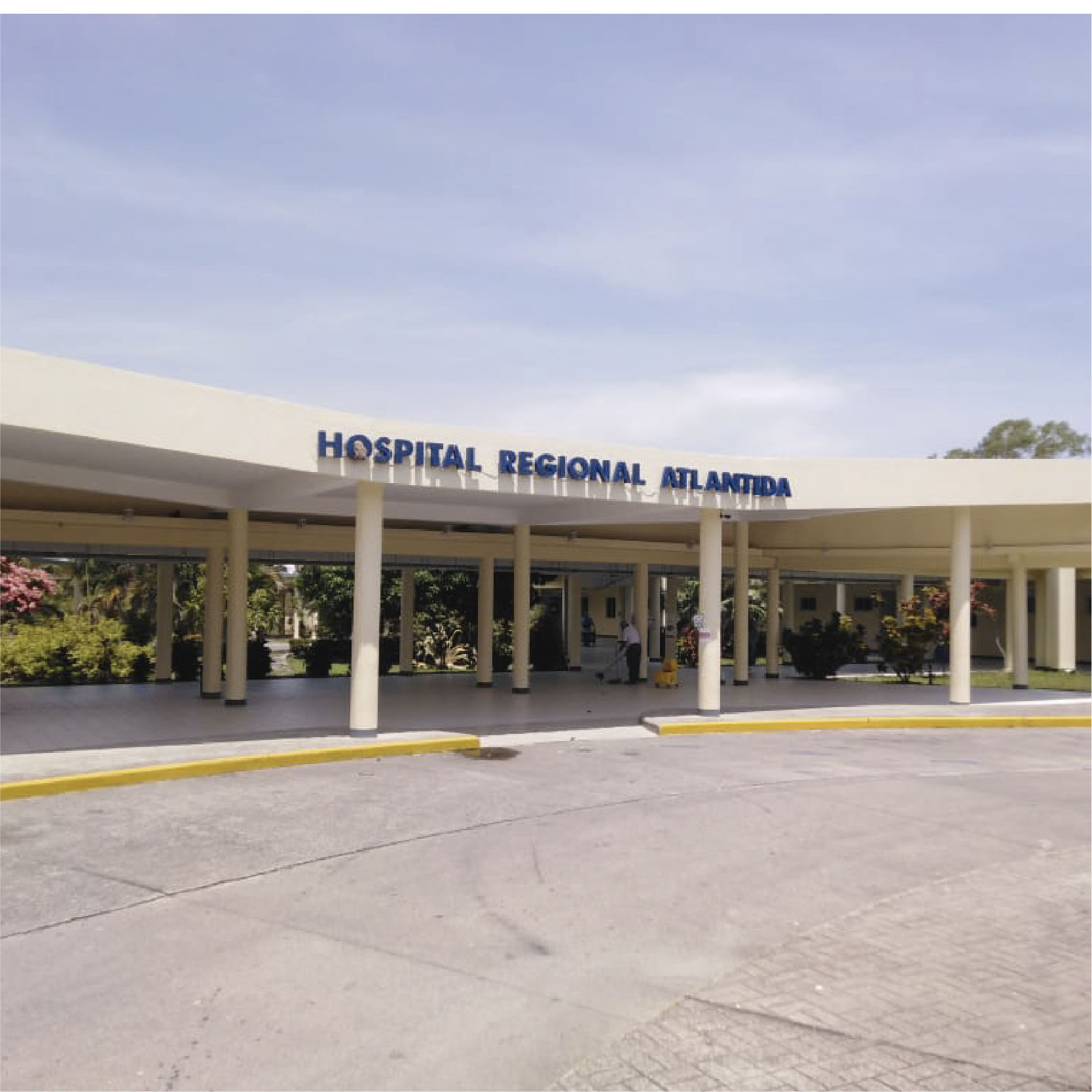 Hospital De Occidente