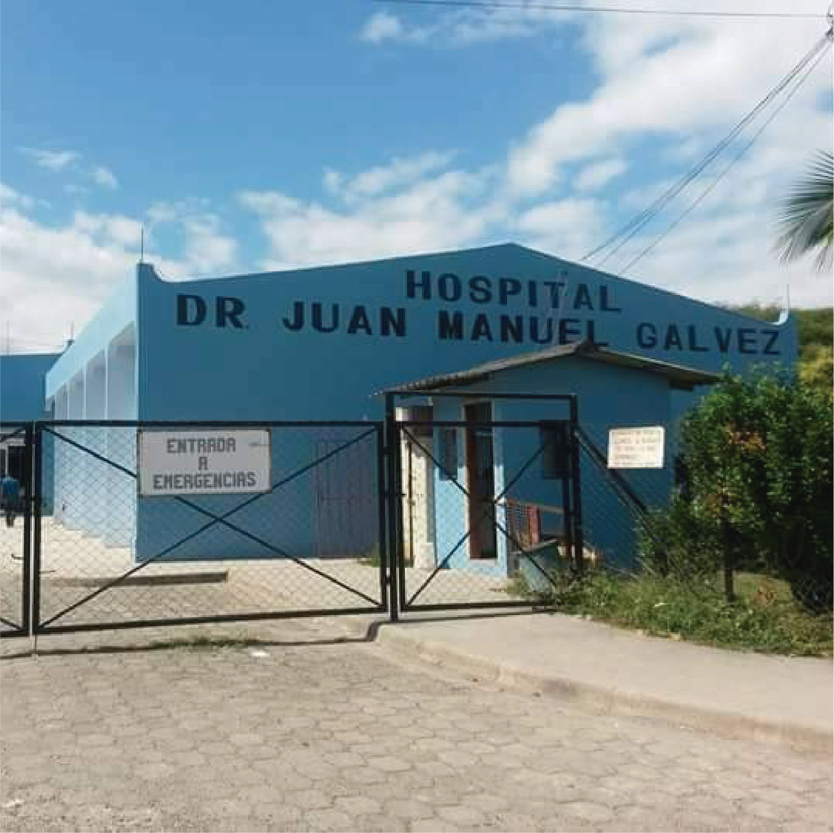 Hospital San Juan de Dios