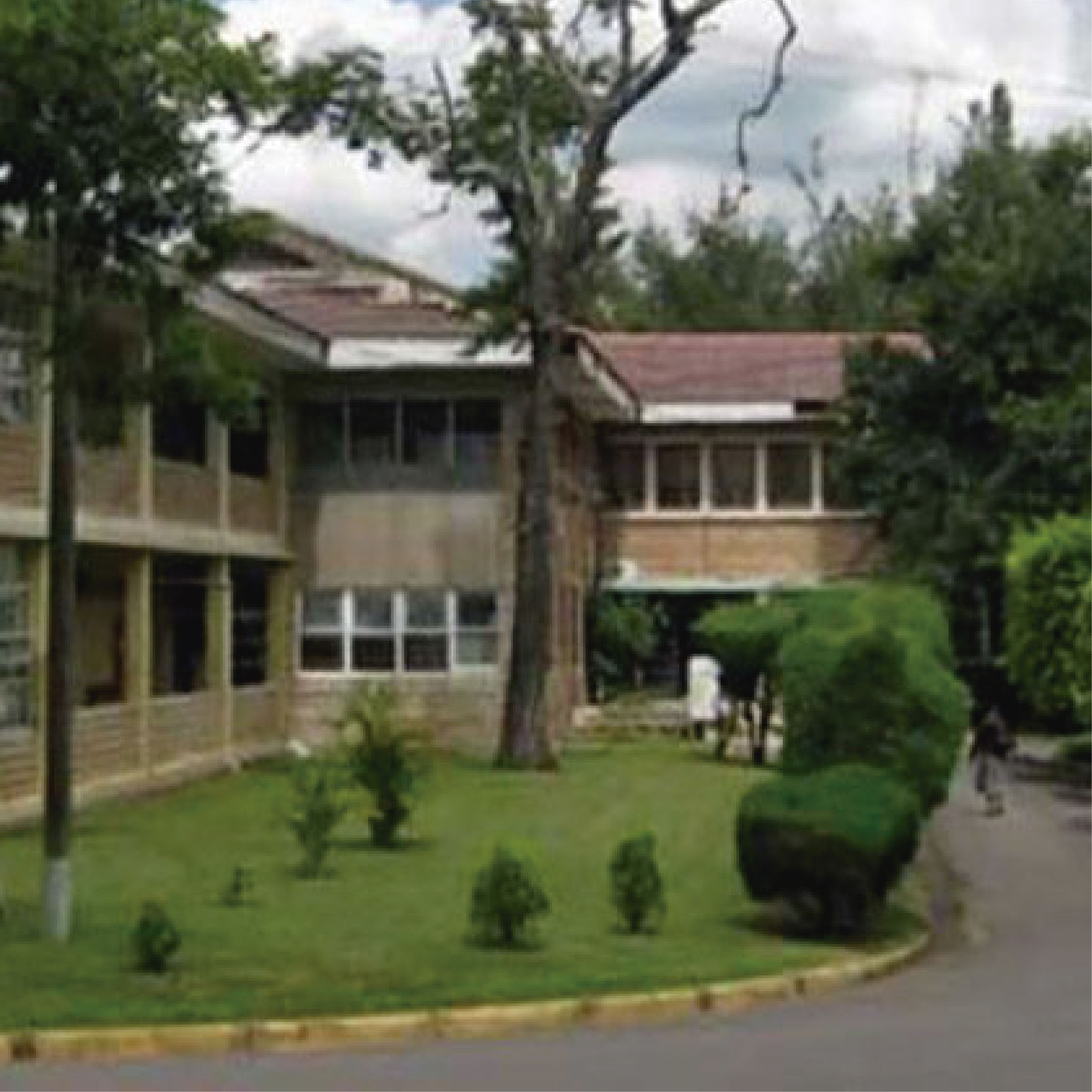Instituto Nacional del Tórax
