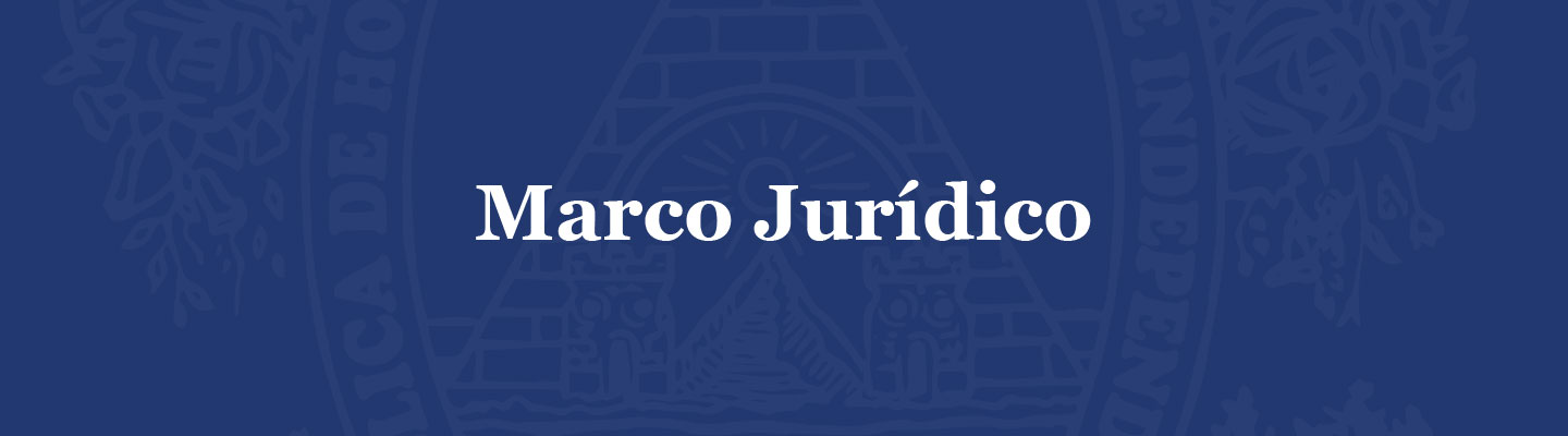 Marco Jurídico