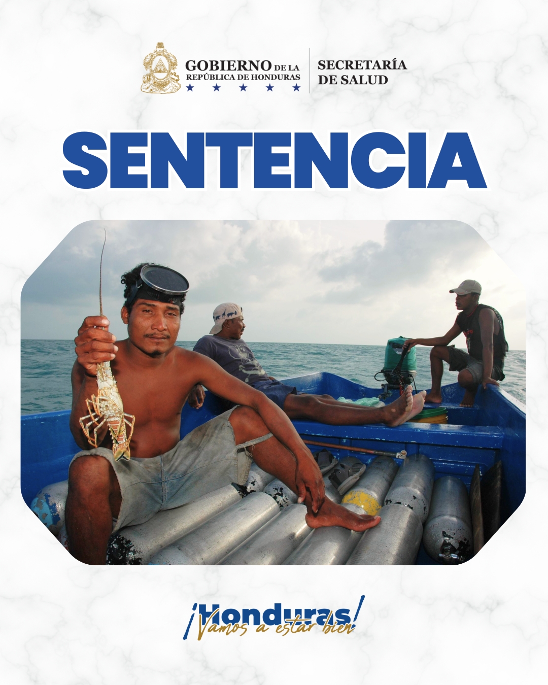 Sentencias